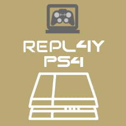 Repl4Y Ps4 Download - Colaboratory